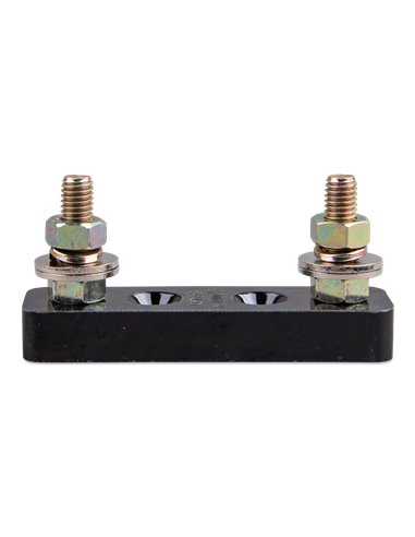 Fuse holder for ANL-fuse (front)