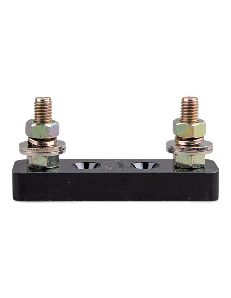 Fuse holder for ANL-fuse (front)