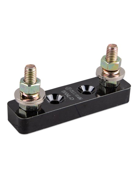 Fuse holder for ANL-fuse (right)