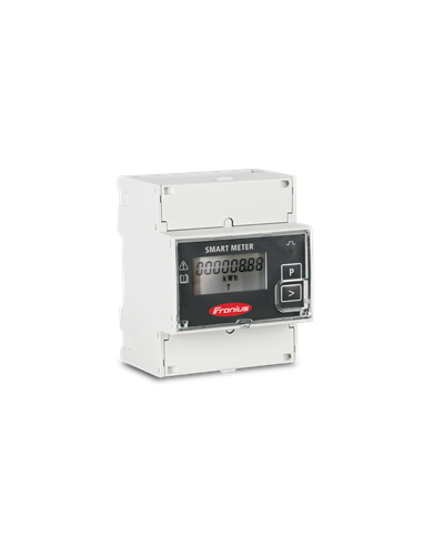 Fronius Smart Meter 63A-3