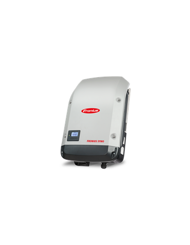 Fronius Symo 6.0-3-M Light