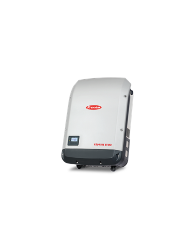 Fronius Symo 20.0-3-M WLAN/LAN/web server