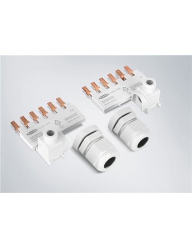 Fronius DC Connector Kit 10-27kVA