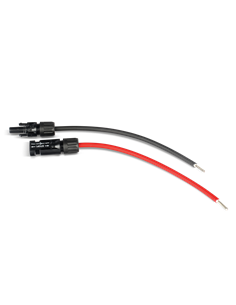 Fronius Option 1 DC-plug +- pair MC4*