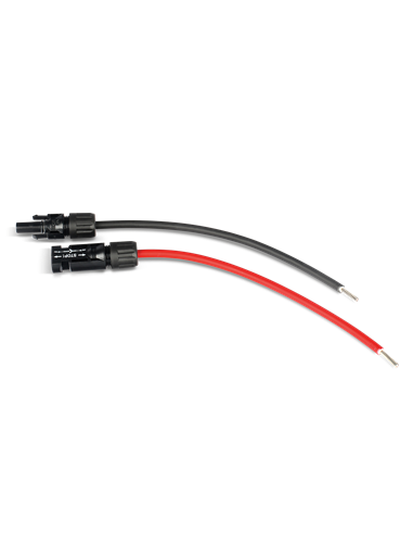 Fronius Option 1 DC-plug +- pair MC4*