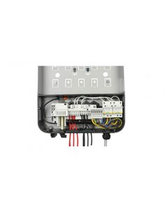 Fronius Current plug 1-pin 30A 1V m Plug connection