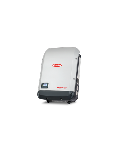 Fronius Eco 27.0-3-S Light