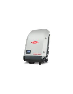 Fronius Primo 3.5-1 WLAN/LAN/web server