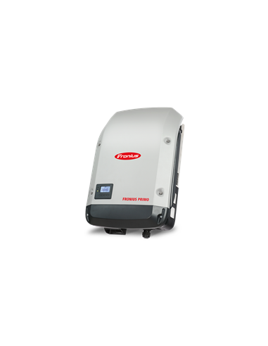 Fronius Primo 3.6-1 WLAN/LAN/web server