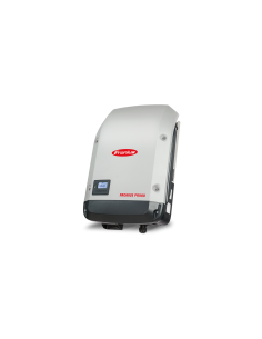 Fronius Primo 4.6-1 WLAN/LAN/web server