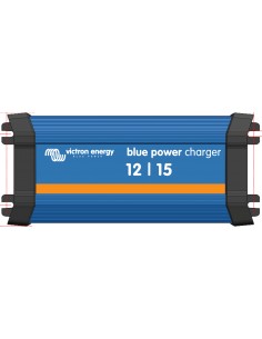 Blue Power Charger GX 12/7-IP20(1) 120V-50/60Hz (top)