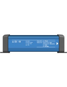 Blue Power Charger GX 12/7-IP20(1) 120V-50/60Hz (top) 2