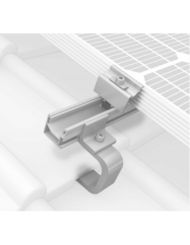 Sistem de prindere K2 Systems pentru...