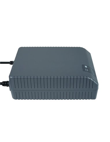 IMPULSE S12 12/24V-12A (right angle)