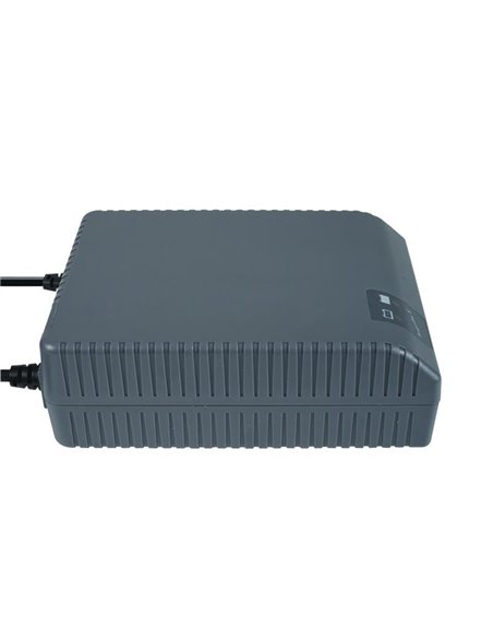 IMPULSE S12 12/24V-12A (right angle)