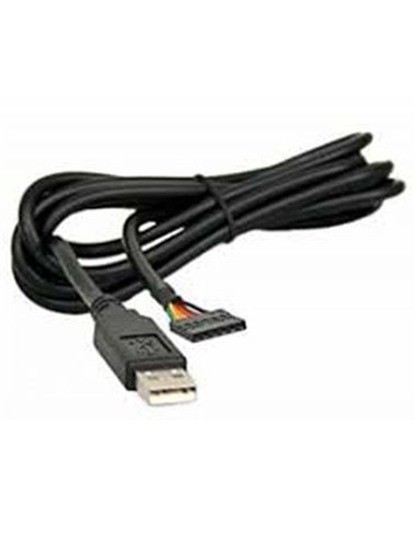 USB TO TTL SERIAL CABLE 1.8MTR