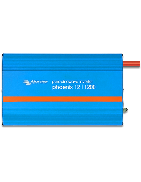 Phoenix Inverter 12/1200 230V SCHUKO