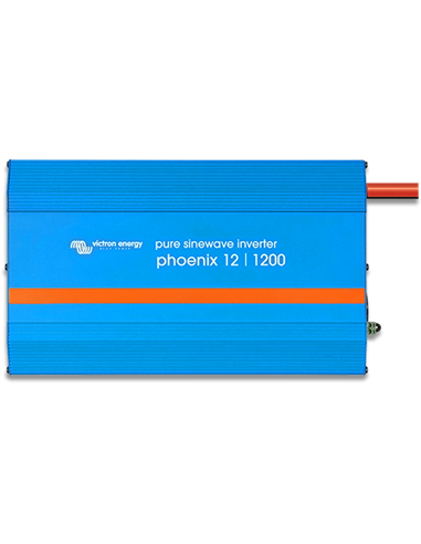 Phoenix Inverter 12/1200 230V UK