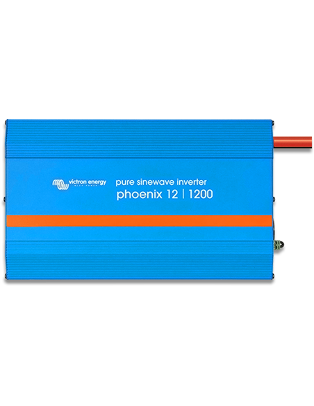 Phoenix Inverter 12/1200 230V UK