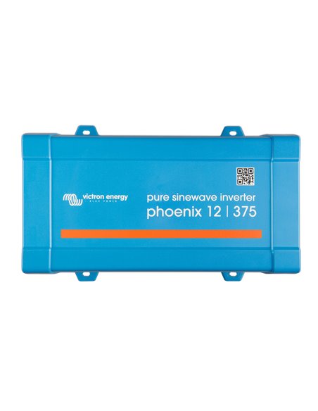 Phoenix 12V 375VA VE.Direct (top)