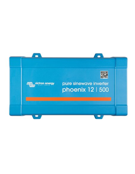 Phoenix 12V 500VA VE.Direct (top)