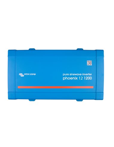 Phoenix 12V 1200VA VE.Direct (top)