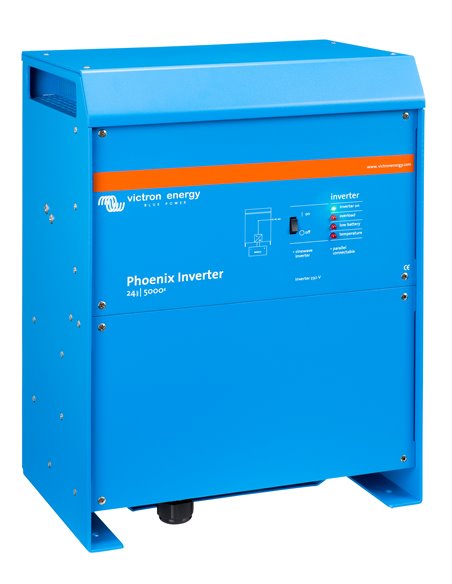 Phoenix Inverter 24V 5000VA (right)