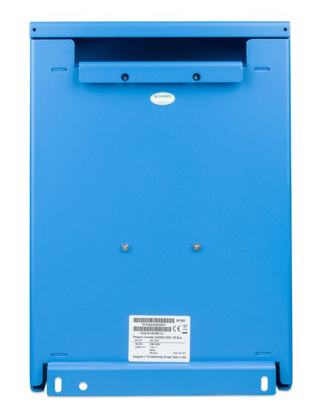 Phoenix Inverter 24V 3000VA (back)