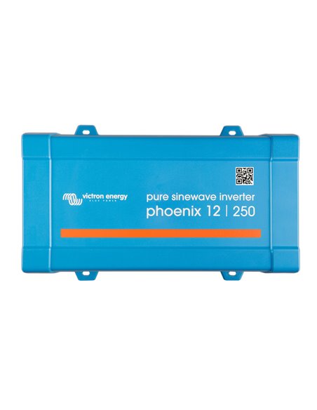 Phoenix 12V 250VA VE.Direct (top)