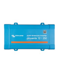 Phoenix 12V 250VA VE.Direct (top)