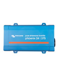 Phoenix 24V 375VA VE.Direct (top)
